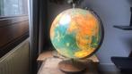 Wereldbol - Globe - 30 cm - columbus Duoplex, Ophalen of Verzenden, Verlicht, Zo goed als nieuw