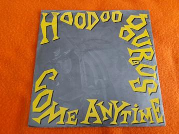 Hoodoo Gurus - Come anytime (1989) beschikbaar voor biedingen