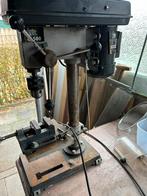 TopCraft Kolomboormachine TCB 500, Doe-het-zelf en Verbouw, Ophalen, Gebruikt, 400 tot 600 watt, Kolomboormachine