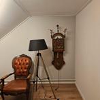 Friese staartklok met Twents uurwerk!, Ophalen of Verzenden