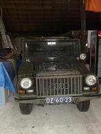 Gezocht: Bodemplaat DKW Munga, Ophalen of Verzenden, Nieuw