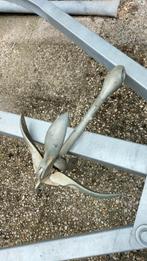 Paraplu anker, Watersport en Boten, Ophalen, Ankeren en Afmeren, Zeilboot of Motorboot