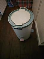 Centrifuge, Witgoed en Apparatuur, Wasdrogers, Ophalen, Gebruikt, Minder dan 85 cm, Minder dan 4 kg