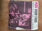 Freddy Scott - Grandmama PUCH flexi, Gebruikt, 7 inch, Single, Ophalen of Verzenden