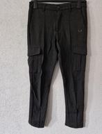 Zumo jog pants donkergrijs maat 46, Zumo, Verzenden, Zo goed als nieuw, Grijs