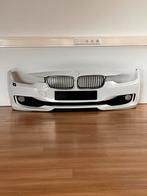 BMW 3 Serie F30/F31 Voorbumper, Gebruikt, Voor, Ophalen of Verzenden, Bumper