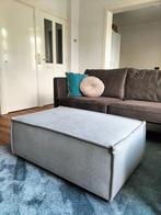 Hocker merk By Sidde mintgroen, Ophalen, Gebruikt, 75 tot 100 cm, Stof