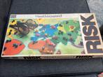 Risk, oude versie., Hobby en Vrije tijd, Gezelschapsspellen | Bordspellen, Ophalen of Verzenden, Zo goed als nieuw
