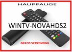 Vervangende afstandsbediening voor de WINTV-NOVAHDS2 van HAU, Nieuw, Ophalen of Verzenden