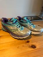 Saucony hardloopschoenen dames maat 41, Ophalen of Verzenden, Gedragen, Overige kleuren, Sportschoenen
