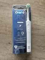 Electrische tandenborstel Oral B vitality Pro, Nieuw, Tandenborstel, Ophalen of Verzenden