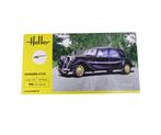 Heller CITROEN 11CV 1:43 HEL-80159, Ophalen of Verzenden, Nieuw, Auto, Overige merken