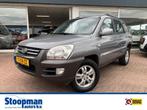 Kia SPORTAGE 2.0 Executive Clima Cruise El.ramen LMV, Auto's, Kia, 1442 kg, 142 pk, 4 cilinders, Origineel Nederlands