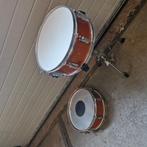 Snare drums 14x5,5 en 14x5, Muziek en Instrumenten, Drumstellen en Slagwerk, Ophalen of Verzenden, Zo goed als nieuw, Pearl