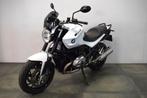 BMW R 1200 R (bj 2014), Motoren, 2 cilinders, Bedrijf, 1170 cc, Meer dan 35 kW