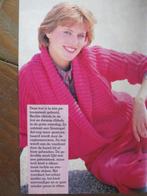 Breipatroon  Trui 36 tot 46   nr 4100, Hobby en Vrije tijd, Breien en Haken, Verzenden, Nieuw, Haken, Patroon of Boek