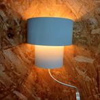 Ikea metalen wandlamp V606, Gebruikt, Ophalen