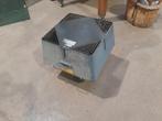 Exodraft RSV25041 rookgasventilator schoorsteen afzuiger, Gebruikt, Rookgas ventialator, Ophalen of Verzenden, Minder dan 50 cm