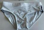 Zwemslip Calvin Klein Nieuw, Kleding | Heren, Verzenden, Wit, Calvin Klein, Slip