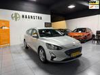 Ford Focus Wagon 1.0 EcoBoost Hybrid Trend Edition Business, Auto's, Ford, 65 €/maand, Gebruikt, Lichtsensor, Origineel Nederlands