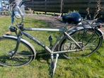 Gazelle 28 inch, laag frame, Fietsen en Brommers, Ophalen, Gebruikt, Gazelle