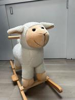 Hobbeldier schaap, Ophalen, Gebruikt