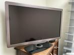Philips LED TV 32 inch full HD (32PFL6606H), Philips, LED, Zo goed als nieuw, 100 Hz