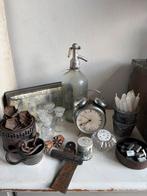 Leuk setje brocante items, Ophalen of Verzenden