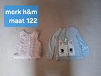 H&M Setje Maat 122, Ophalen of Verzenden