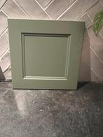 Ikea axstad grijsgroen 40x40, Huis en Inrichting, Keuken | Complete keukens, Nieuw, Enkelwandige keuken, Ophalen of Verzenden