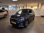 Peugeot 108 1.0 5D TOP! Allure/ NAVIGATIE, Auto's, Peugeot, Origineel Nederlands, Te koop, Benzine, 4 stoelen