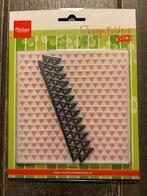 Embossing Design Folder Marianne Design DF3428, Ophalen of Verzenden, Nieuw, Fantasie, Pons of Mal