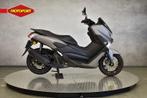 Yamaha N Max 155 (bj 2019), Bedrijf, Scooter