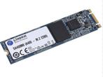 128GB M.2 2280 SATA III, diverse merken, harde schijven, Intern, Quantum, 1183RA, Ophalen of Verzenden