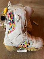 Te gekke Burton snowboard boots maat 38, Schoenen, Ophalen of Verzenden, Zo goed als nieuw