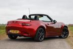 Mazda MX-5 2.0 SkyActiv-G 160 GT-M ✅ Leder ✅ Carplay ✅, 1998 cc, Gebruikt, Euro 6, 4 cilinders