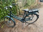 Elektrische cortina fiets eu-1 Deep, Ophalen, Zo goed als nieuw, Cortina, 51 tot 55 cm