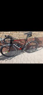 Fuji, Fietsen en Brommers, Fietsen | Racefietsen, Overige merken, Carbon, Ophalen of Verzenden, Zo goed als nieuw
