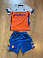Knhb nederlands elftal hockey setje unisex maat 128, Ophalen of Verzenden, Gebruikt, Kleding
