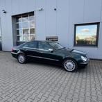 Mercedes-benz E-klasse TIP TOP 100% onderhouden 500 Elegance, Auto's, Automaat, Gebruikt, Leder, Bedrijf