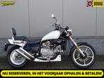 Honda VF 750 F SUPER MAGNA (bj 1990), Motoren, Chopper, 700 cc