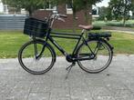 Gebruikte Sparta pick-up electric HN-3, Fietsen en Brommers, Elektrische fietsen, Ophalen, Sparta, Gebruikt, 50 km per accu of meer