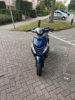 Piaggio Zip 4t - Netjes Opgeknapt, Gebruikt, Overige modellen, Ophalen of Verzenden, Benzine