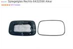Spiegelglas passagierskant Volvo v50 c70 s40 nieuw, Auto-onderdelen, Ophalen, Nieuw, Volvo