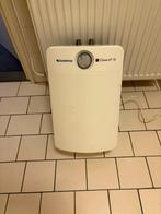 inbouw boiler, Ophalen, Gebruikt, Boiler, Minder dan 20 liter