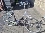 fiets Gazelle Goldline Saphir, Fietsen en Brommers, Ophalen, Versnellingen, Gazelle, 53 tot 56 cm