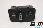 Lichtschakelaar VW Passat B8 3G0941633R, Gebruikt