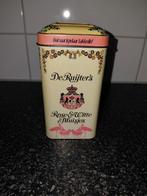 De Ruijter's rose en witte muisjes blikje, Verzamelen, Blikken, Ophalen of Verzenden, Gebruikt, Overige