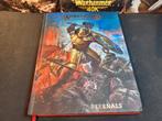 Stormcast Eternals Limited Edition boek BattleTome exemplaar, Hobby en Vrije tijd, Wargaming, Ophalen of Verzenden, Zo goed als nieuw