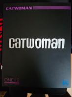 Mezco Toyz One:12 Collective Catwoman, Nieuw, Ophalen of Verzenden